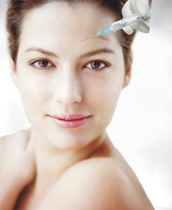 China The tape 0f 1ml Hyaluronic Acid Gel injectable Dermal Filler on sale