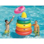 Inflatable Ring Toss