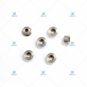 Quality HANWHA CAP TOP PLATE J70570262C HANWHA SMT Spare Parts wholesale