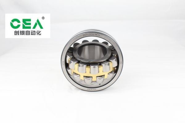 ABEC 1 3 5 7 Deep Groove Sealed Tapered Roller Bearings Thin Walled