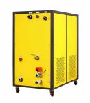 25hp 25 Ton Water Cooled Industrial Chiller Central Water Chiller Scroll