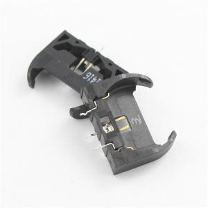 Quality button cell holder BS-5-4 wholesale