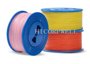 Quality 105/125 250um Cladding Bare Fiber MM Fiber 105/125um 0.9mm PVC Butter wholesale