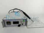 60Khz Ultrasonic Soldering Equipment Amplitude Adjustable 100 Watt