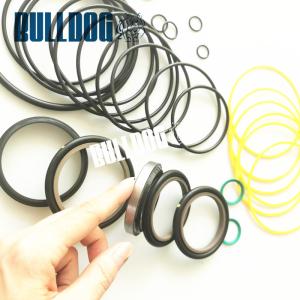Quality BULLDOG SBC410 Hydraulic Rock Breaker Seal Kit 3315150190 65mm wholesale