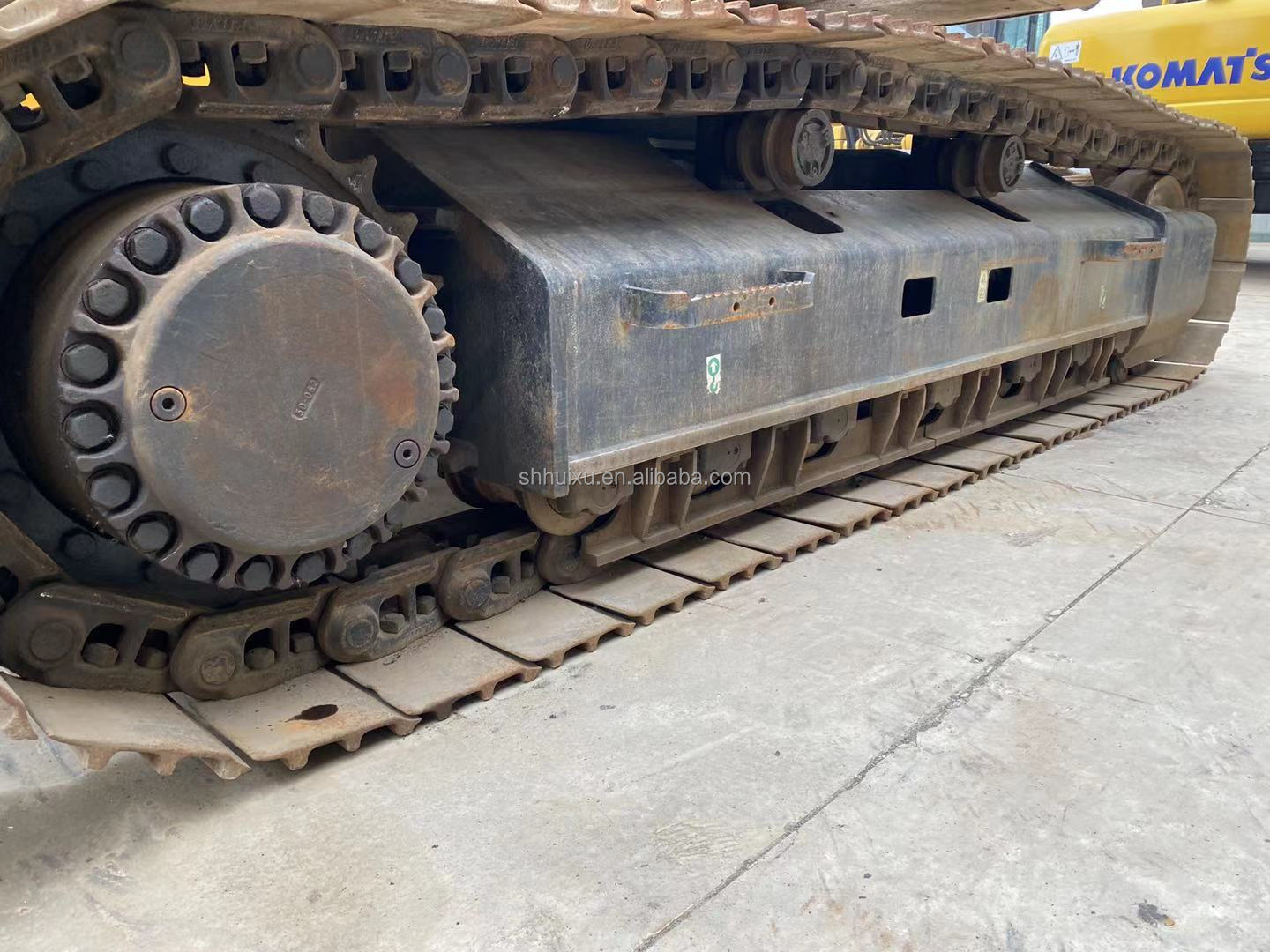 Used caterpillar excavator 336dl Second Hand crawler excavator CAT336D for sale Caterpillar in stock