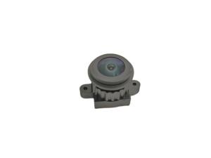 Quality 1MP Wide Angle Rear View Lens All Glass Material For Car Or Doorbell wholesale
