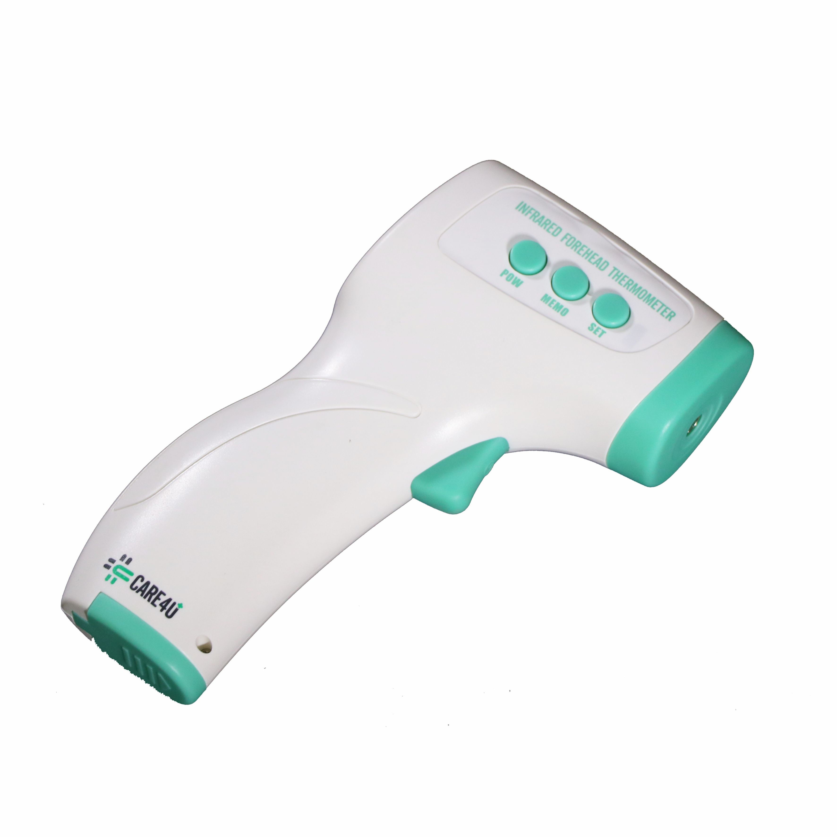 Three Back Light Digital Ir Infrared Thermometer 30dB Buzzer