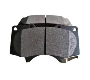 Quality Auto Parts SP2033 Brake Pads Set for toyota wholesale