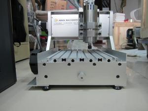 Quality metal mould cnc engraving machine wholesale