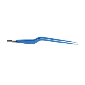 Quality Coagulation Electrosurgical Accessories Reusable Bipolar Forceps wholesale