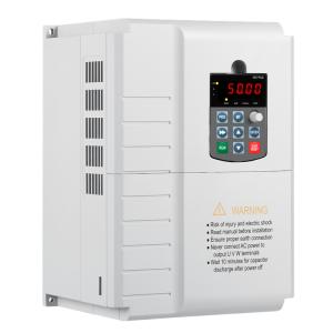 Quality SG600 18kw 380V solar water pump MPPT VFD for Submersible pump wholesale