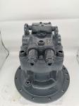 ZAX330-3 Slewing Motor Device M5X180 4616985 For Hitachi Crawler Excavator