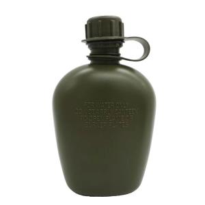 Quality Genuine US Military Kettle Outdoor Camping Mountaineering Large Portable Kettle wholesale