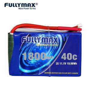 Quality 1800mAh 11.1V 40c Lipo Auto Emergency Car Starter Battery Pack In Car wholesale