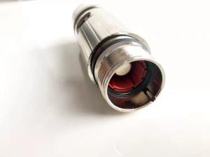 Quality TE Male And Female Wire Connectors AWG 3-12 wholesale