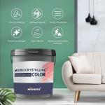 Construction Supplies Acrylic Emulsion Wall Paint for Damp Proof and Waterproof