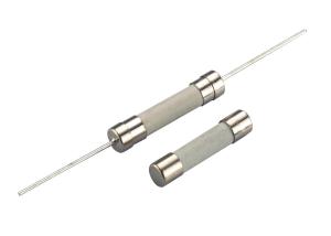 Quality Canada cUL Certificated 6.3mmx32mm Quick Blow Cartridge Sand Filled Ceramic Tube Fuses 100mA-50Amp For DC Applications wholesale