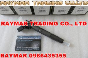 Quality BOSCH Piezo injector 0445115064,0445115063 for Mercedes Benz A6420701387, A6420701587 wholesale