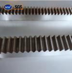 Factory Price Galvanized Steel Sliding Door Gear Rack in 1m Length