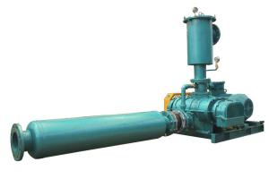 Quality EAC Natural Gas Booster Compressor wholesale