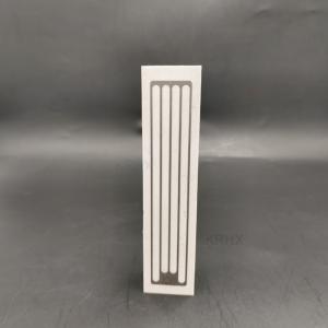 Quality Double Sided Discharge Ozone Plate 5g 130*30mm CE Approved wholesale