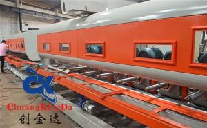 Quality Chuangkingda Manufacturer Made In China Automatic Stone Polishing Machine wholesale