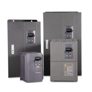 Quality 6.3A 2.2KW AC Motor Inverter For Servo PM Motor wholesale