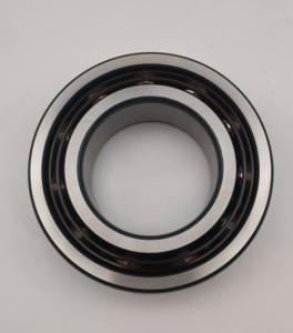 Quality 30mm Double Row Angular Contact Ball Bearing Roller 5206 wholesale