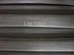 0.3um-180um Pleated Filter Element Cartridge For High Viscosity Media
