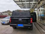 27kg Off Road 4x4 Pickup Truck Bed Canopy Topper for Jeep Gladiator F150 Toyota