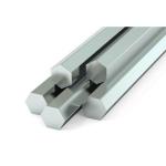 DIN AISI 4mm-500mm Cold Drawn Hexagonal Bar Stainless Steel