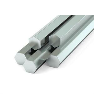 Quality DIN AISI 4mm-500mm Cold Drawn Hexagonal Bar Stainless Steel wholesale