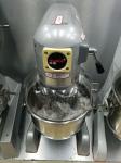 20L Planetary Egg Beater And Dough Kneader Food Process Machine Three Mixing