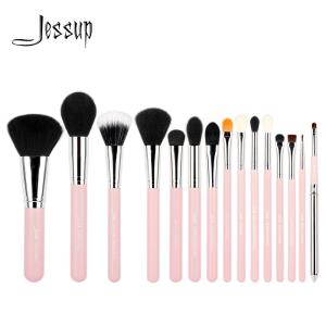 Quality Durable Soft Touch Essential Makeup Brushes Set Tapered Blending Brush wholesale