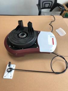 Quality Residential Garage Roller Door Opener , Garage Roller Door Opener With Remote Control wholesale