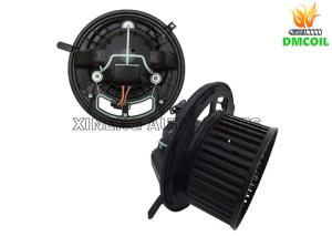 Quality BMW Auto Parts / Heater Blower Motor With High Precision Electronic Control Unit wholesale