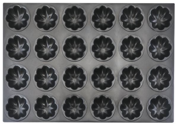 RK Bakeware China Foodservice NSF Square Commercial Aluminum Cake Pan/ Deep Dish