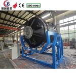 Water Tank Making Machine 220V/380V Power Supply Automatic Operation Mode