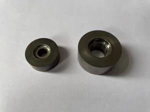 Quality Circular Battery Carbide Slitter Blades finished wear resistance wholesale