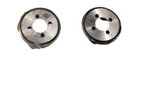 Quality Stainless Steel Clutch Board Engine CB Motorbike Spare Parts wholesale