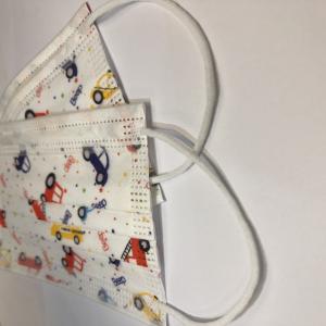 Quality High Filtration Hygiene Face Mask For Children Personal Care wholesale