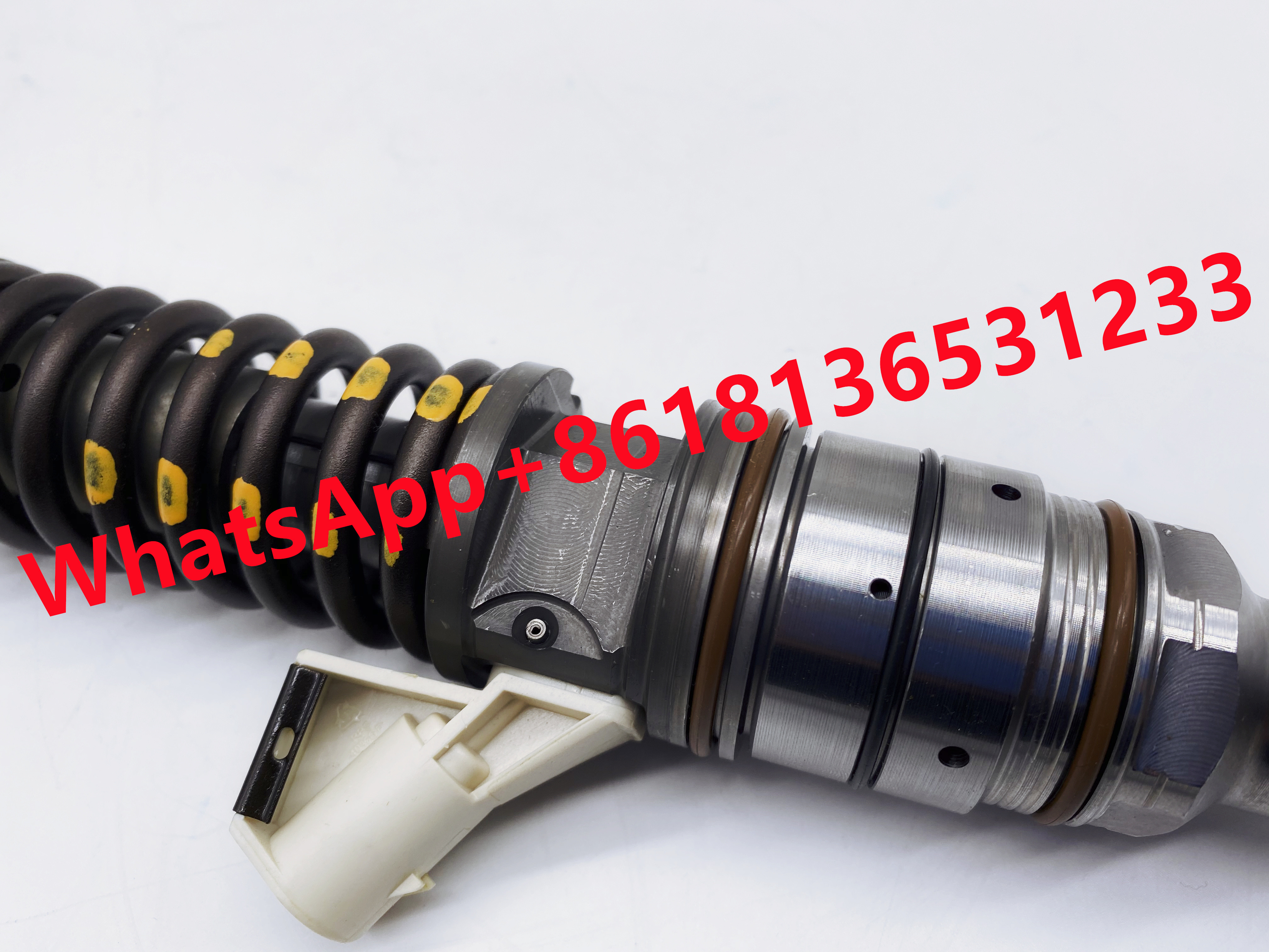 20500620 BEBE4C03101 EC330 Unit Injector
