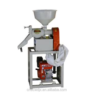 Quality DONGYA Professional Auto Japan Rice Mill for Agricultural Equipment wholesale