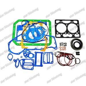 Quality Full Gasket Kit 2D94-2 Gasket Set Asbestos For Komatsu Diesel Engine Repair Parts wholesale