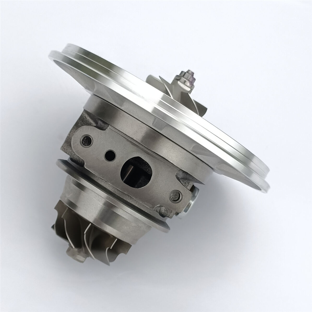CT16 Turbocharger Chra Cartridge Core 17201-30080 For Toyota Hiace / Hilux 2.5L