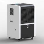 60L/D good quality low noise low price household home portable dehumidifier