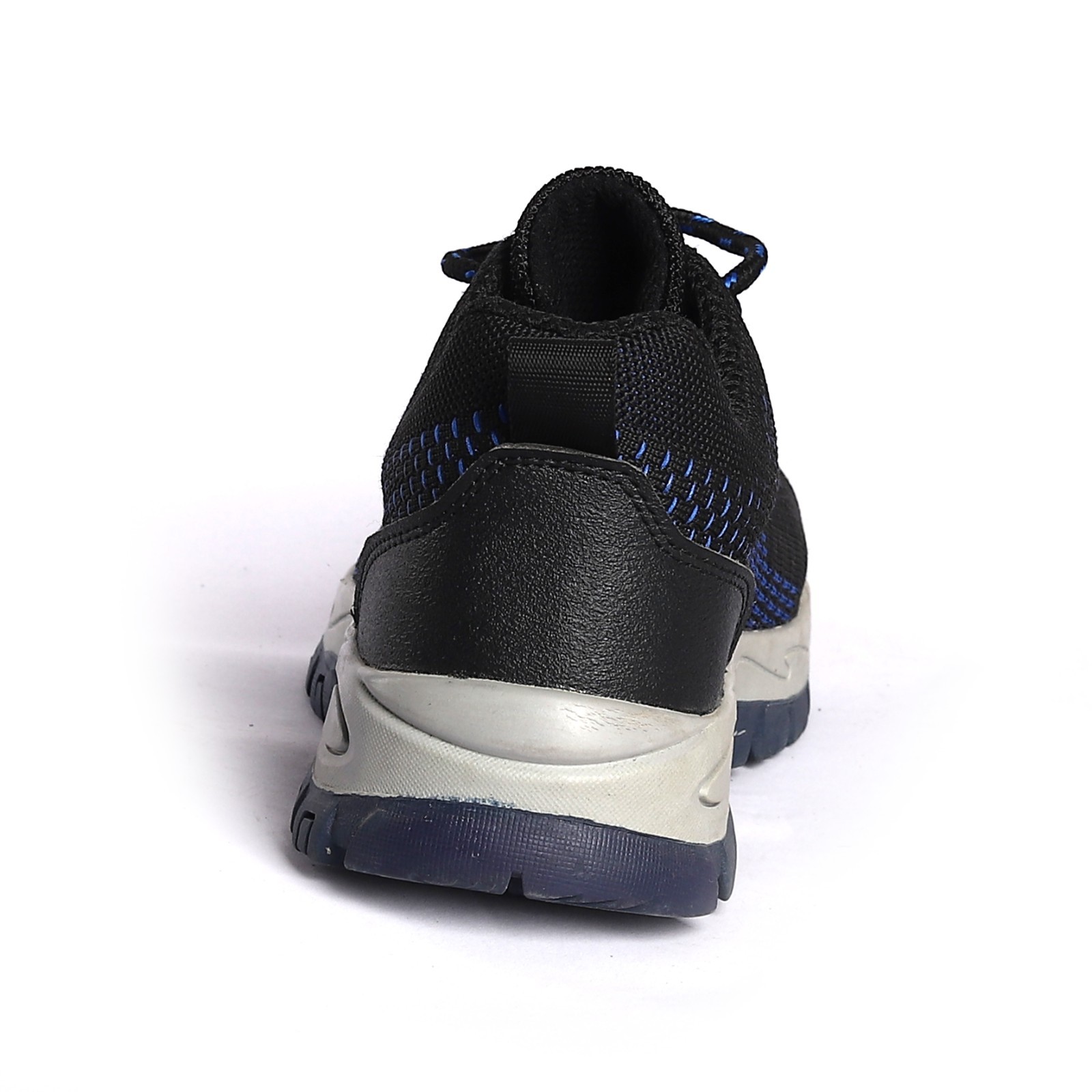 Kevlar Midsole Composite Toe Safety Shoes with Mesh Lining Electrical Hazard / Puncture Protection