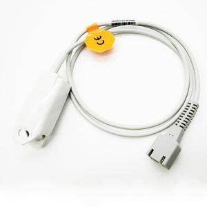 Quality Surgical Nellco Pediatric Pulse Oximeter , TPU Medical Equipment Accessories wholesale