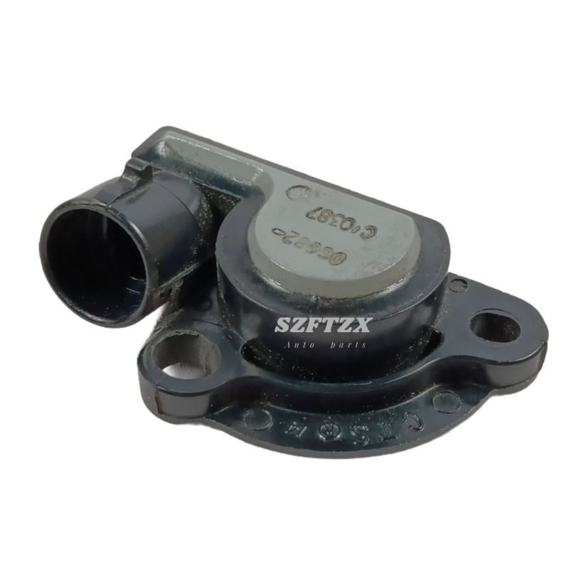 Genuine New 17106680 Throttle Position Sensor For Daewoo Buick Chevrolet Cadillac Fleetwood OPEL